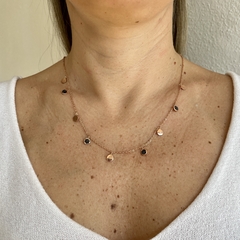Collar Rosé Lyspal - comprar online