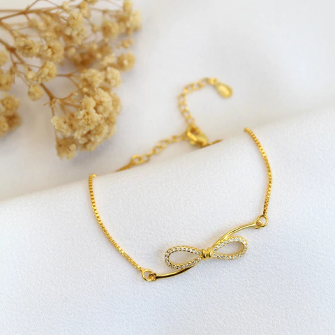 Pulsera Bañada Lint