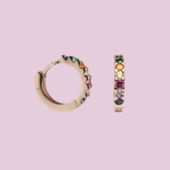 Aros Rosé Leofcar