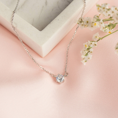 Collar Plata Qwara