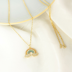 Collar Bañado Lysil