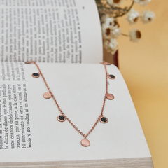 Collar Rosé Lyspal