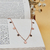 Collar Rosé Lyspal