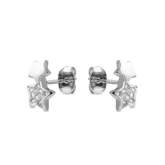 Aros Plata Lili en internet