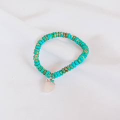 Pulsera Plata Alara