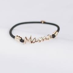 Pulsera Bañada Bitaux