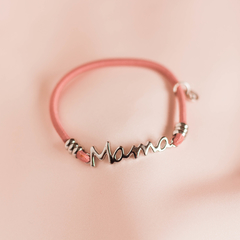 Pulsera Bañada Bitaux