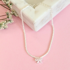 Pulsera Plata Bun en internet