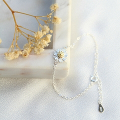 Pulsera Plata Deiji