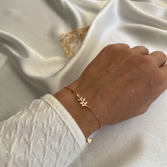 Pulsera Rosé Lau - comprar online