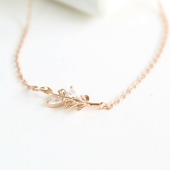 Pulsera Rosé Lau en internet