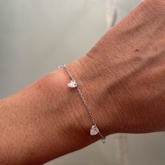 Pulsera Plata Mydra en internet