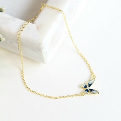Pulsera Bañada Nacre - tienda online