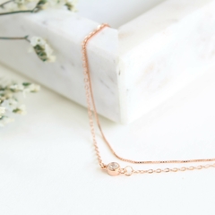 Pulsera Rosé Papalua en internet