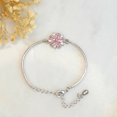 Pulsera Plata Piniki