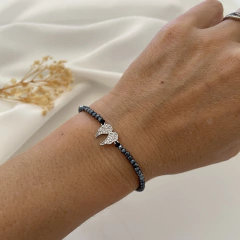 Pulsera Cordón Pureza - tienda online