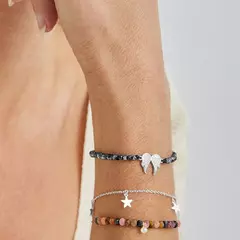 Pulsera Cordón Pureza - comprar online
