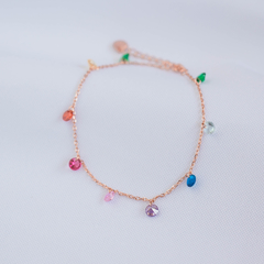 Pulsera Rosé Rolcon