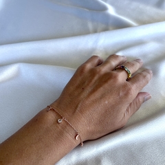 Pulsera Rosé Ikai - comprar online