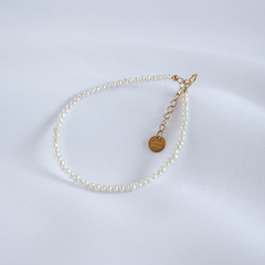 Pulsera Bañada Segamo