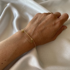 Pulsera Bañada Sereke - comprar online
