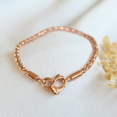 Pulsera Rosé Serpi