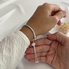 Pulsera Plata Sirds en internet