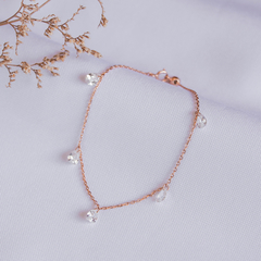 Pulsera Rosé Suye en internet