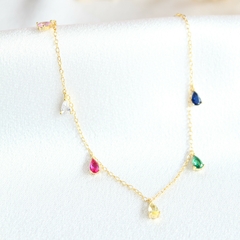 Pulsera Bañada Tahu en internet