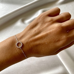 Pulsera Plata Thilak en internet