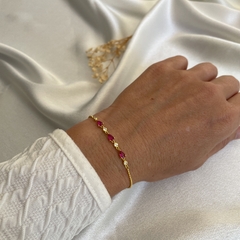 Pulsera Bañada Wai - comprar online