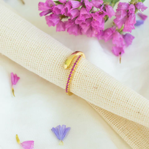 Anillo Bañado Nrako