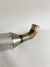 KTM ADVENTURE 390 SLIP ONE ST2 INOX - RS PRO PARTS