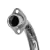 ZANELLA RX 150CC ST1 CROMO (VARILLERO) - tienda online