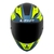 Casco Integral LS2 323 Arrow R Compete Azul / Amarillo / Negro en internet
