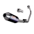 ZANELLA RX 150CC ST3 STYLE (VARILLERO) - comprar online