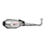 YAMAHA NEW CRYPTON 110CC ST2 STYLE - comprar online