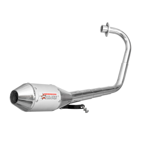 HONDA CG TITAN 150CC (LIBRE+200) ST2 STYLE