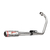 ZANELLA RX 150CC ST1 CROMO (VARILLERO) - comprar online