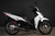 HONDA WAVE S 110CC ST2 STYLE
