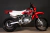MOTOMEL X3M 125CC ST1 CROMO