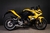 BAJAJ ROUSER NS 200CC ST3 CROMO