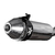 HONDA New TWISTER CB 250cc - Stage 3 Cromo en internet