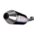 ZANELLA RX 150CC ST3 STYLE (VARILLERO) - RS PRO PARTS
