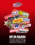 Pack 10 calcos variadas según stock - comprar online