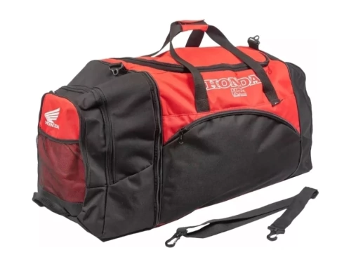 Bolso motocross 120 LTS honda