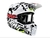 Casco LEATT 3.5 antiparras de regalo