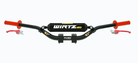 Kit W3D Wirtz - comprar online