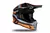 Casco ufo intrepid Negro/Naranja/Gris en internet