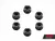 TUERCAS M8 PARA CORONA X6 Unidades RB - comprar online